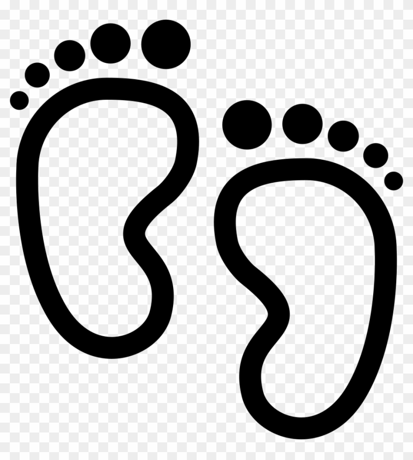 Baby Footprints Comments - Huellas Bebe #499878