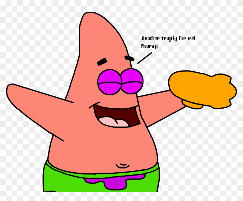 Patrick Star Mr - Patrick Star Mr #499889