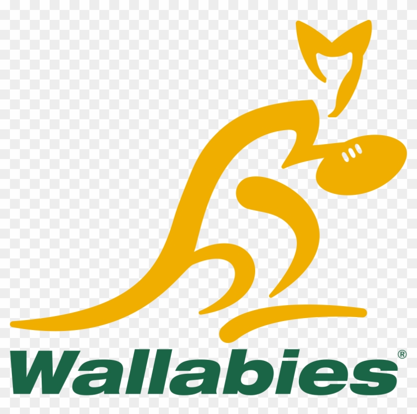 Australia Rugby Team Logo #499884