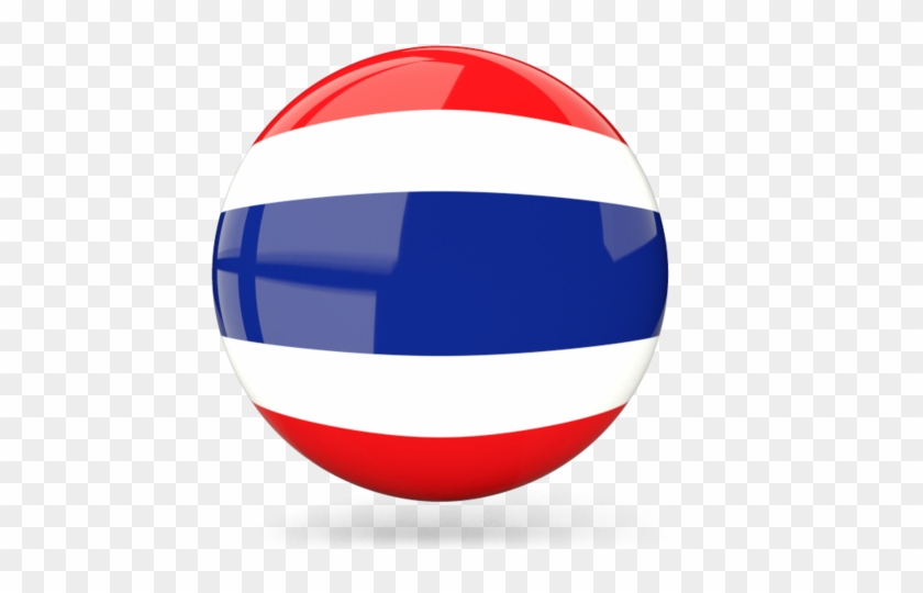Malaysia & Thailand Flag #499886