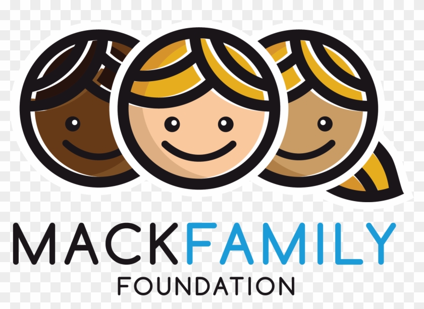 The Mack Family Foundation Is A Family Fueled Foundation - The Mack Family Foundation Is A Family Fueled Foundation #499893