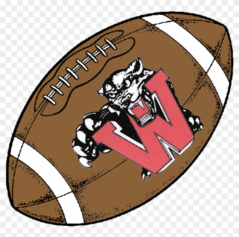 Football - Western - Western Panthers #499923