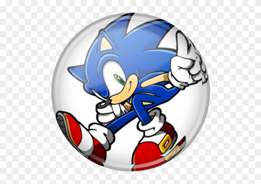 4 - - Sonic The Hedgehog 2 Png #499933