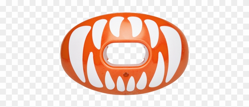 Battle - Battle Oxygen Predator Mouthguard #499940