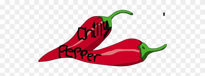 Pepper Clipart #499948