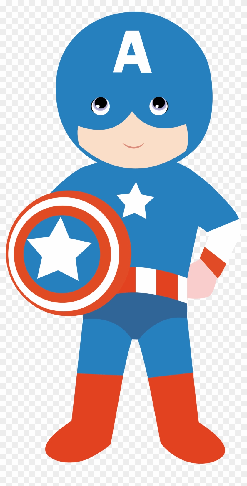 Welcome To Our Class Web Page Please Check Back Often - Vingadores Cute Png #500000