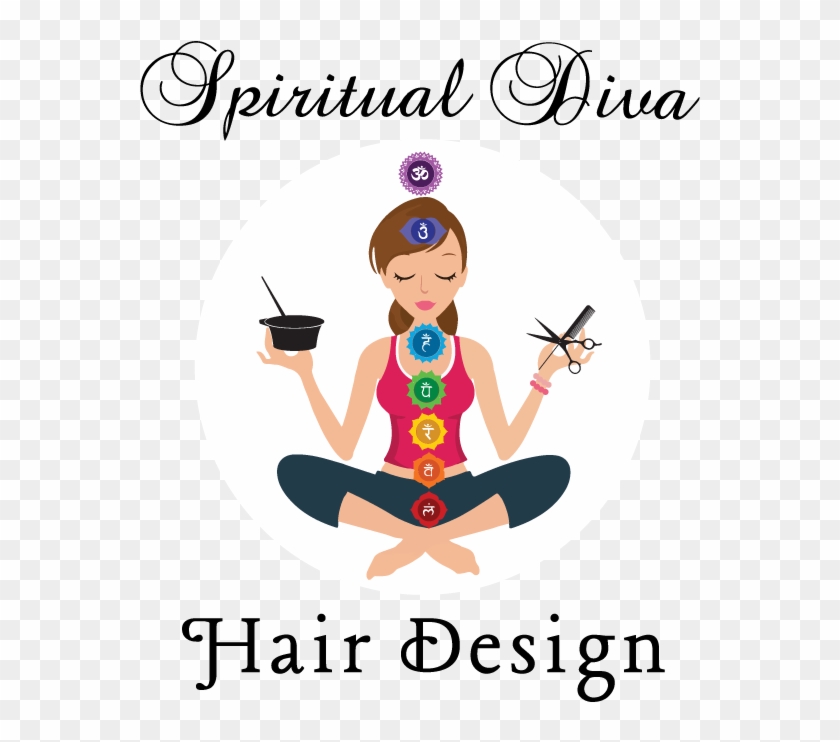 Spiritual Diva Jewelry & Hair Design Open House A Night - Devenir Zen En 7 Jours - Trade Paperback #500007