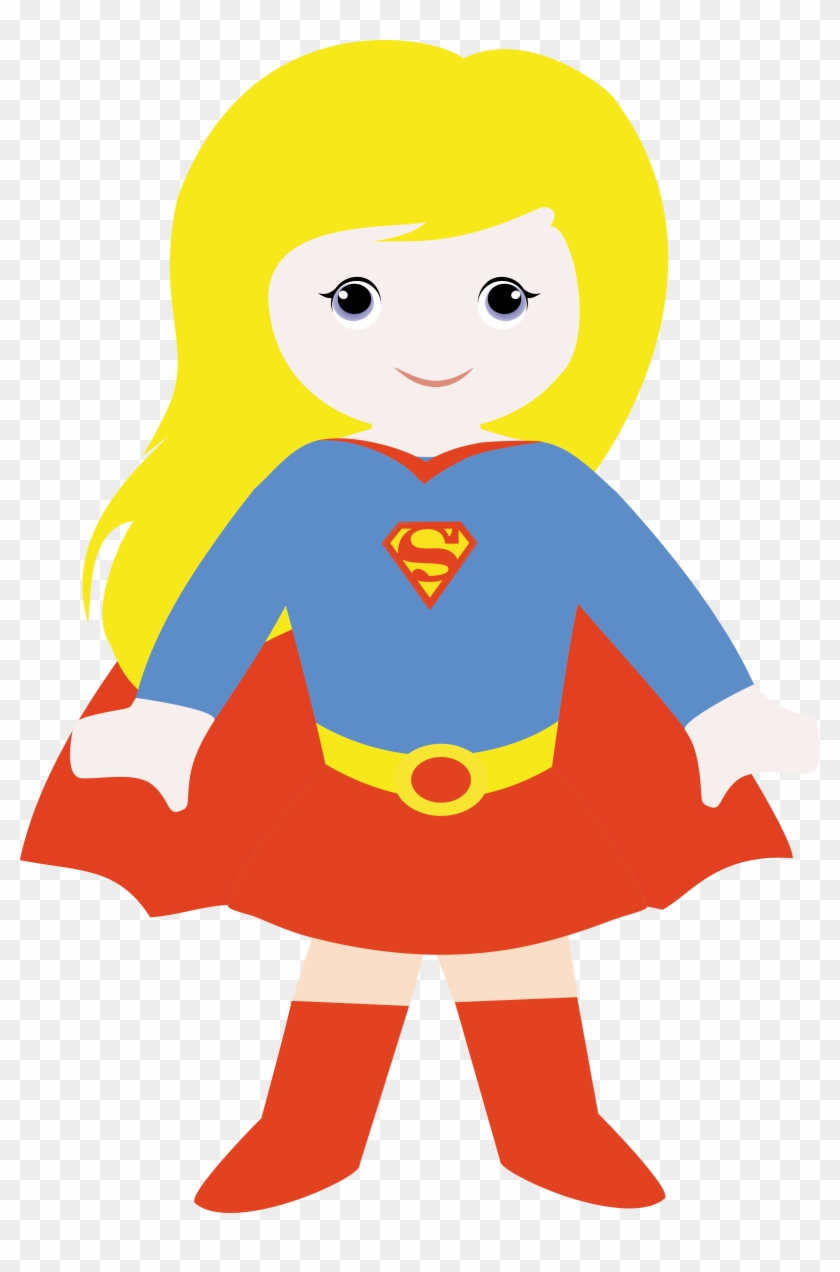 Welcome To Our Class Web Page Please Check Back Often - Super Girl Infantil #500011