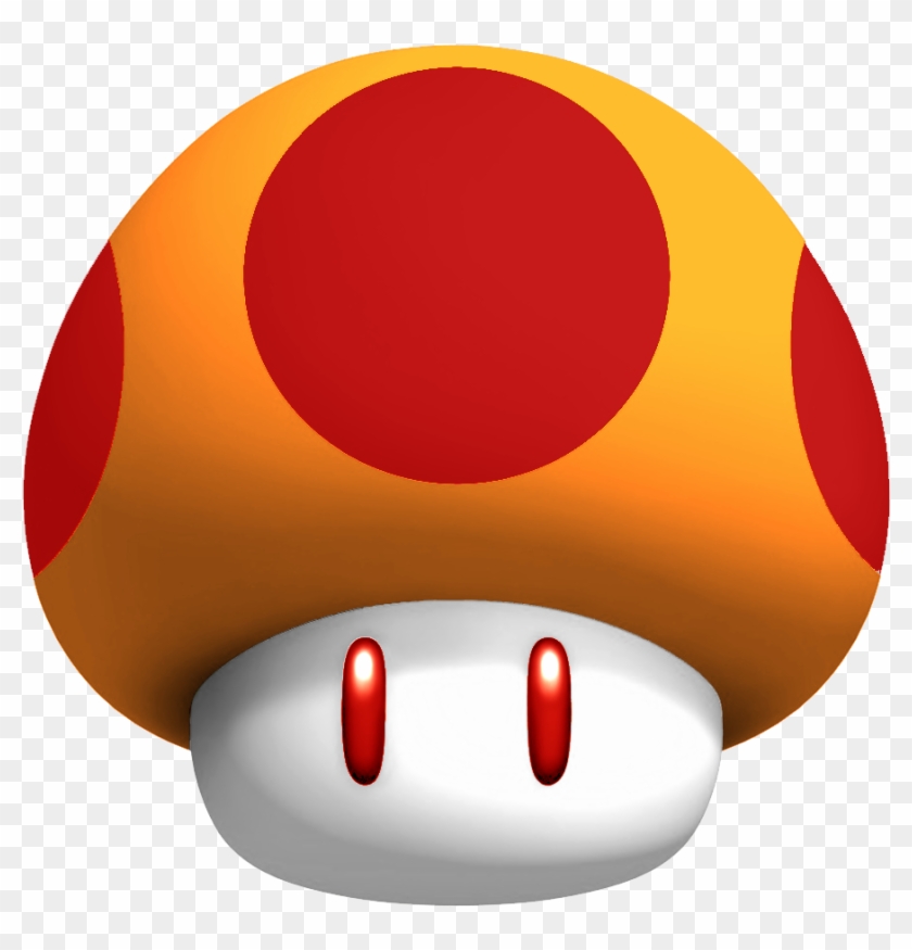 New Super Mario Bros - Get A Life Mario 1 Up Mushroom -silicone Case For Iphone #500012