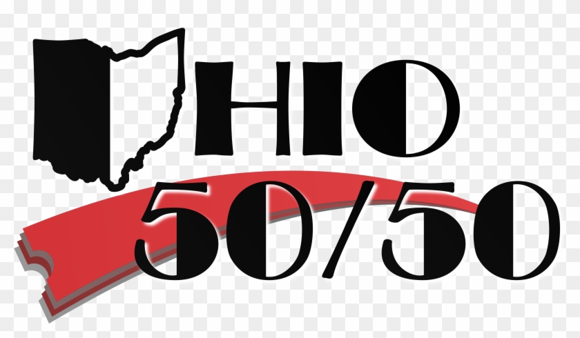 If You Love A Good Old Fashioned 50/50 Raffle, Get - Ohio Lottery 50 50 Drawing #500022