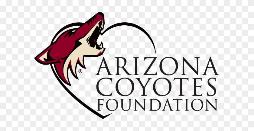 Arizona Coyotes Foundation - Arizona Coyotes Foundation #500032