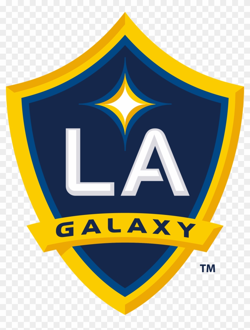April 14 - Logo De Los Angeles Galaxy #500059