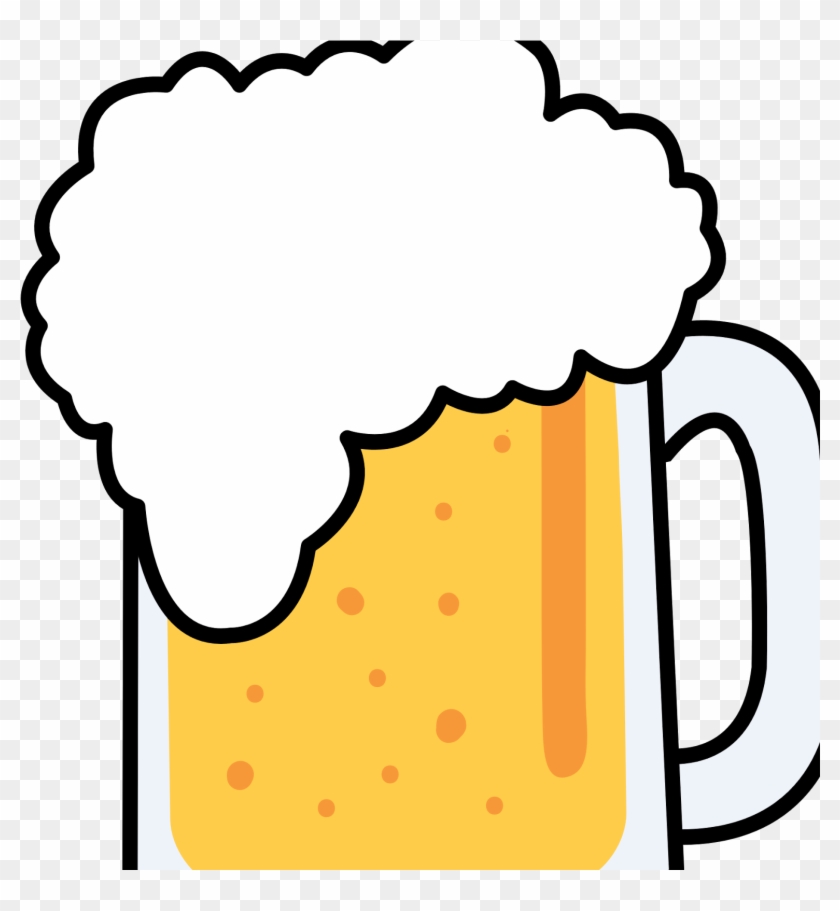 Tickets Are $15 Each Or 2 For $25 And Are Available - Beer Clipart Transparent Background #500063