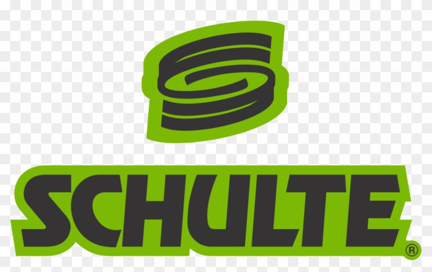 Join The Employees Of Schulte Industries And The Community - Logo #500075