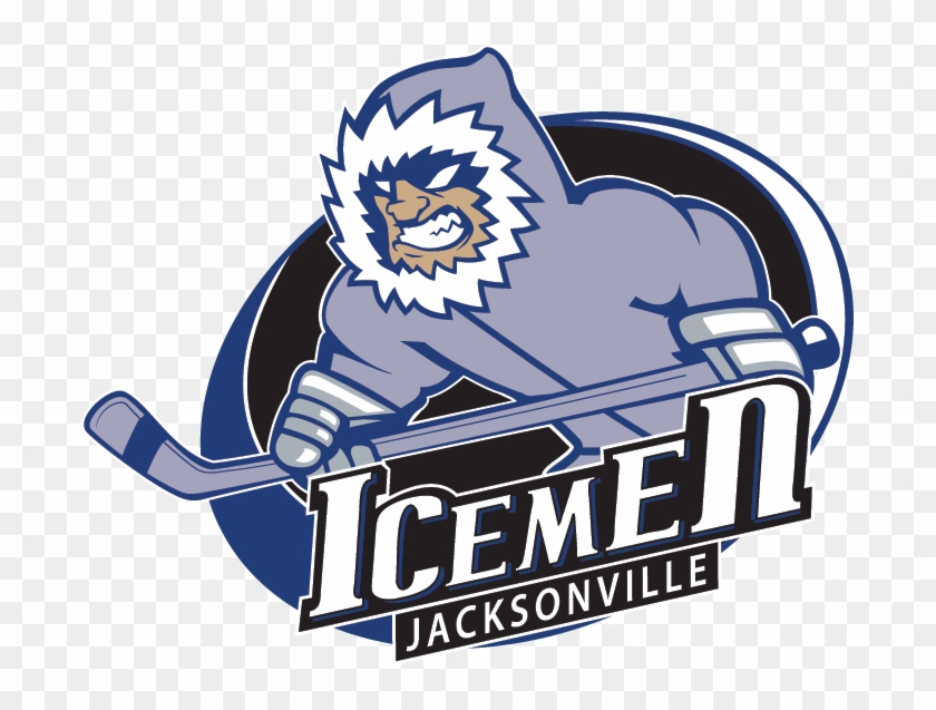 $0 - Icemen Hockey Jacksonville #500086