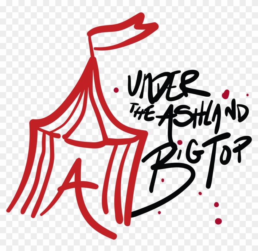 Under The Ashland Big Top Circus - Zz De Zuagroastn Zillertaler #500106
