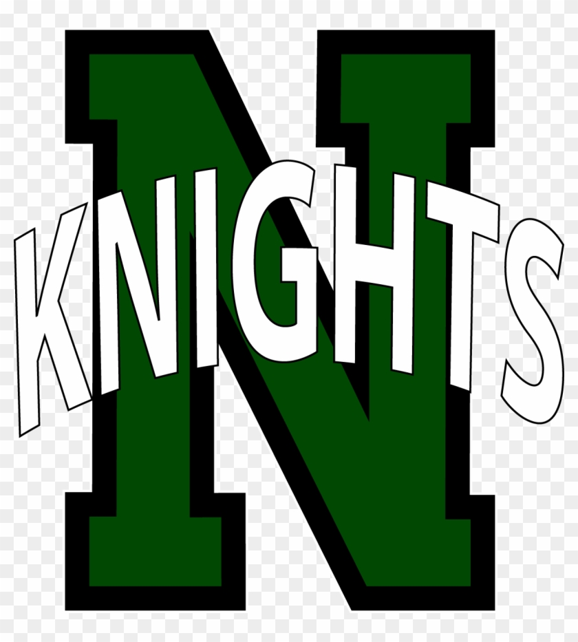 Tickets - Nordonia Knights Logo #500120