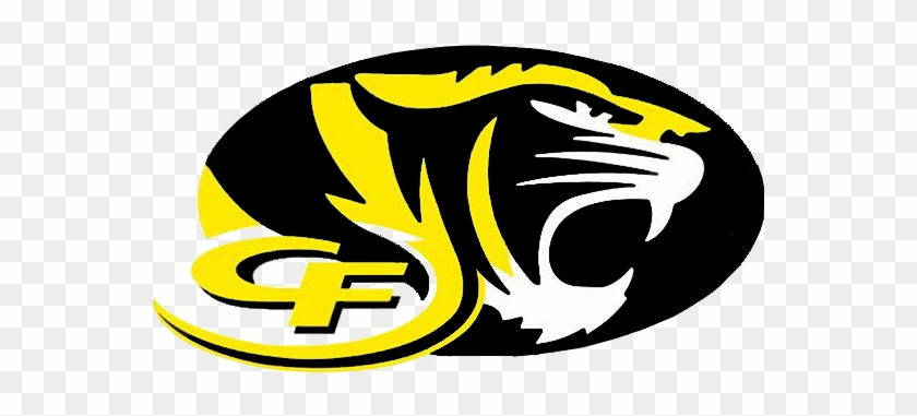 Cuyahoga Falls High School Logo #500125