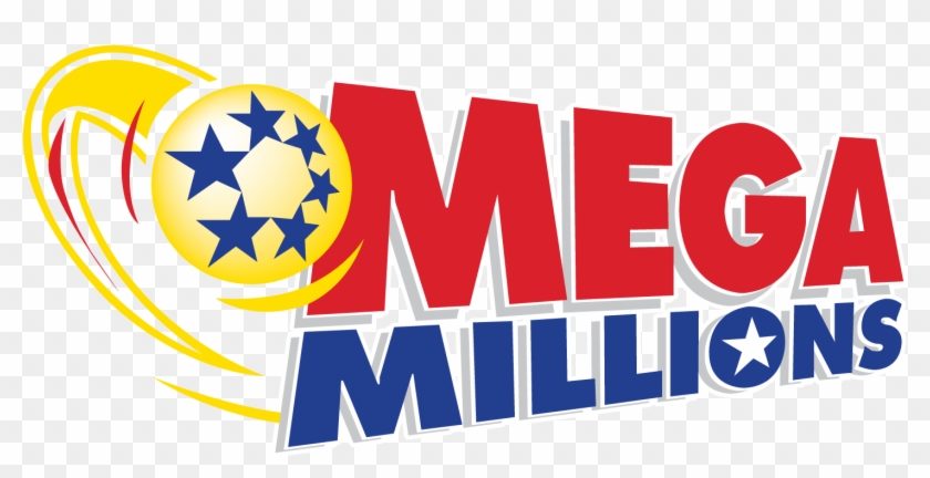 Mega Millions Lottery - Mega Millions Logo #500128