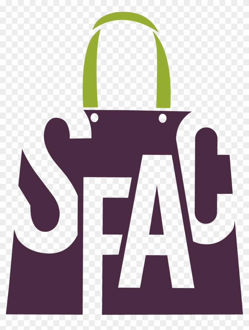 Sfac Logo - Shopping For A Change #500141