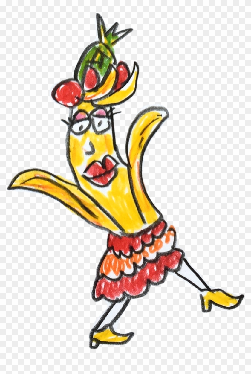 Banana-ready - Banana-ready #500148