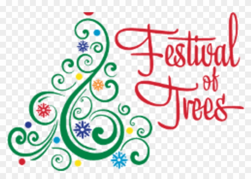Tree Festival This Weekend - Family #500154