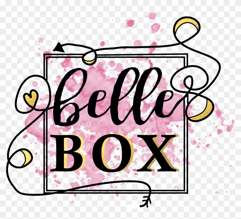 I Stumbled Upon The Belle Monthly Beauty Box Service - I Stumbled Upon The Belle Monthly Beauty Box Service #500179