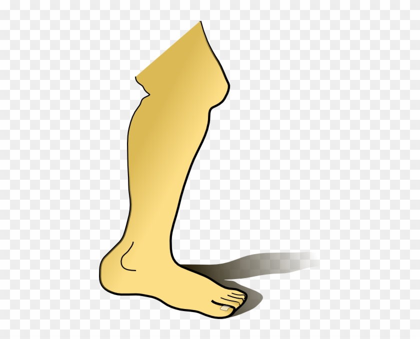 Break A Leg Clipart Of Joint, - Break A Leg Clipart Of Joint, #500188