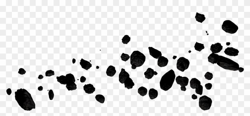 Asteroid Belt Stock 9 By Mototsume Asteroid Belt Stock - Kuiper Belt Png #500193