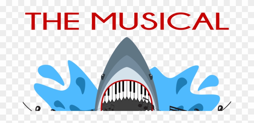 Blt Presents 'jaws - Jaws The Musical #500216