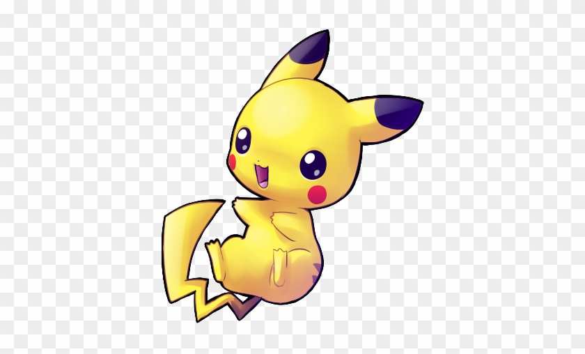 Cute Pikachu #500255