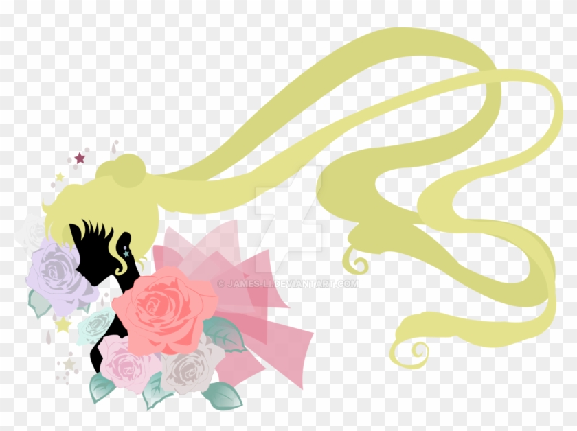Sailor Moon Crystal By James-li - Yook Sungjae #500259