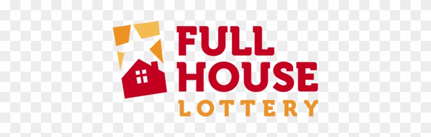 Full House Lottery Is In Support Of The University - Full House Lottery #500328