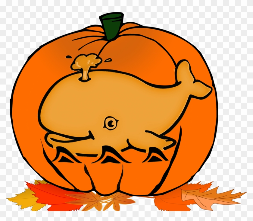 Fall Festival - Whale Coloring Pages For Kids #500344