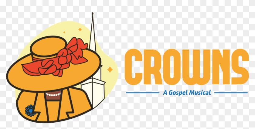 0 Replies 0 Retweets 0 Likes - Crowns A Gospel Musical #500350