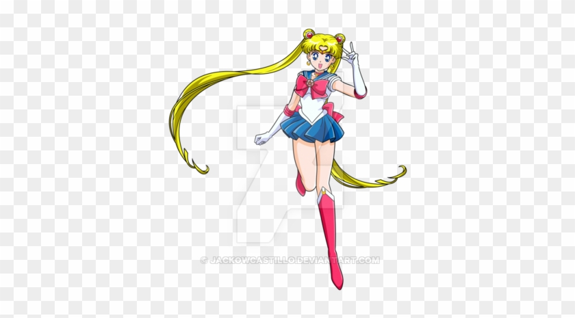 Sailor Moon R - Sailor Moon #500385