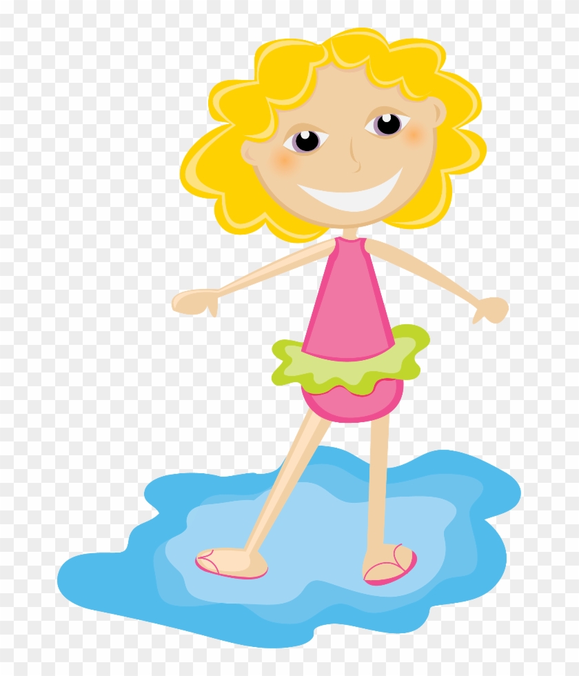 Praia E Piscina - Praia E Piscina #500391