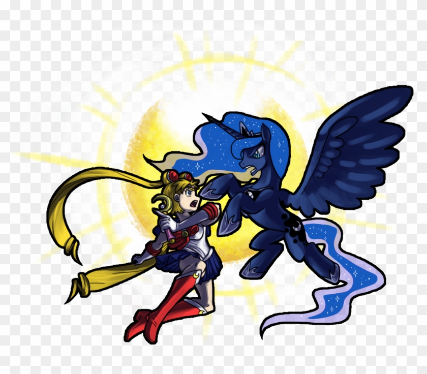 Deathbattle Idea - Cartoon #500416