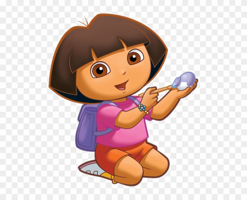 Dora Photo9 - Dora The Explorer Smoking #500447