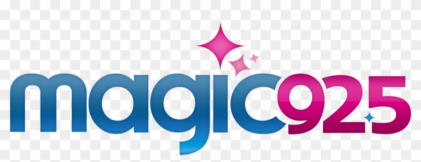 Magic 92 - - Magic 925 Logo #500449