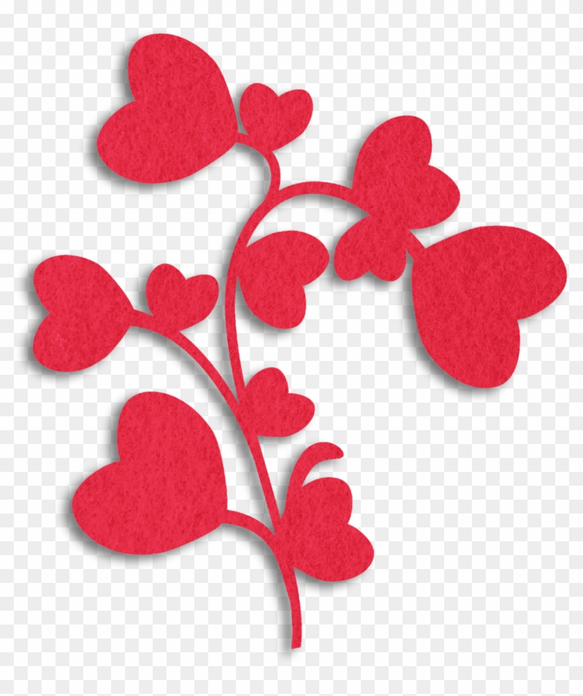 My Life, Love, Clip Art, See Through, Amor, Illustrations, - Heart #500472