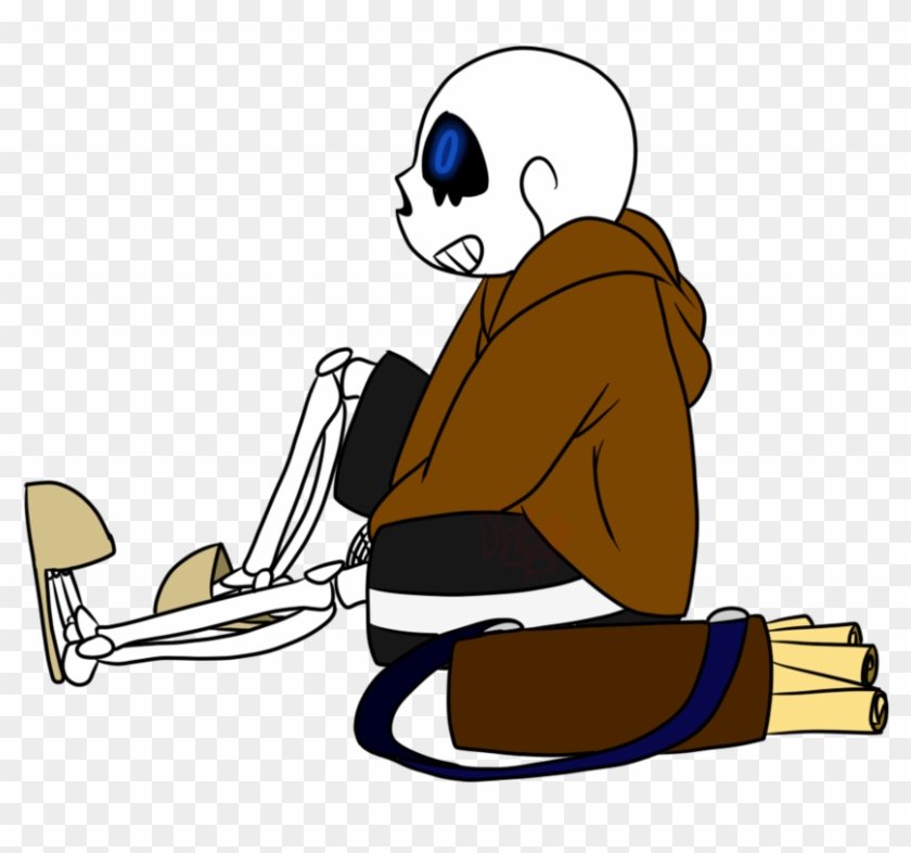 Commission Craft Tale Sans By Dibfan 4 Lifex3 - Commission Craft Tale Sans By Dibfan 4 Lifex3 #500482