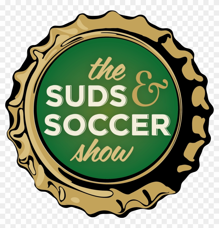 The Suds And Soccer Show - Beer And Soccer Png #500503