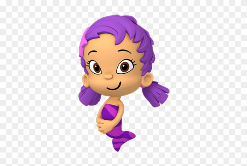 Image - Transparent Background Bubble Guppies #500506