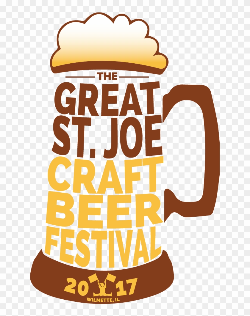 The Inaugural Great St - Joe Craft #500540