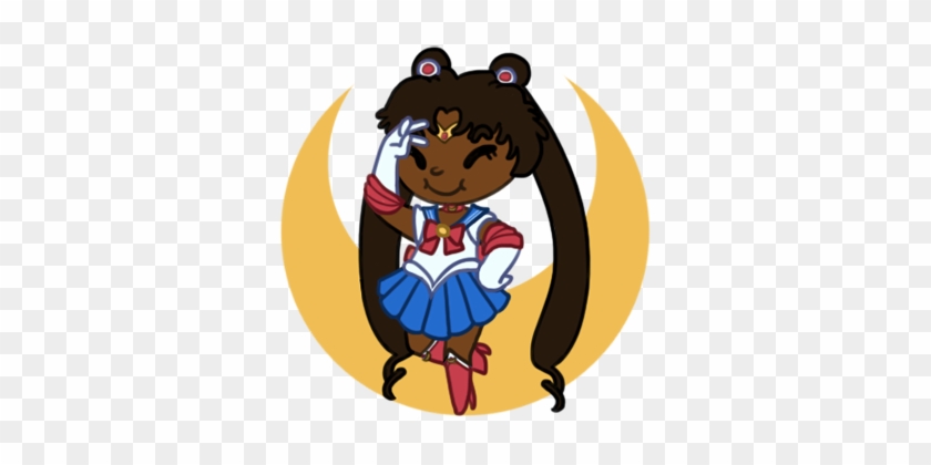 Sailor Moon By Engare - Engare #500568
