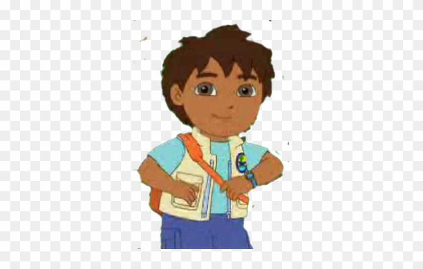 2hti1cuxvxqefxb5morp 1 - Go Diego Go Season 1 Episode 19 #500570