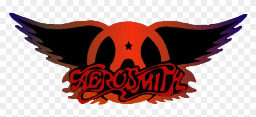 Aerosmith Png File - Aerosmith Clipart #500610