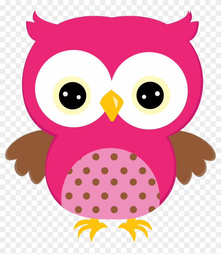 Applique 0 Ideas About Owl Clip Art On Digital Papers - Buhos De Colores #500662