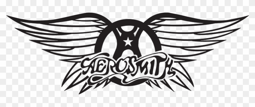 Aerosmith Png Photos - Aerosmith Logo Vector #500659